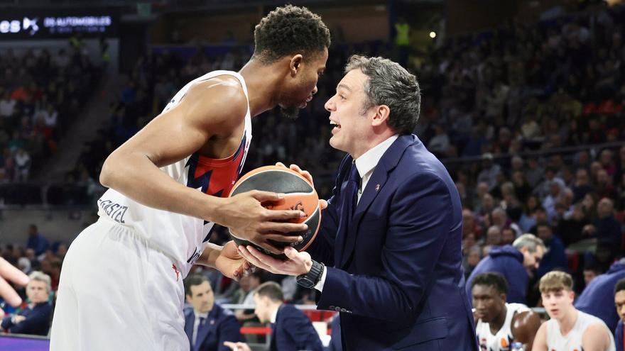 Paolo Galbiati: “No hemos conseguido destruir su confianza”