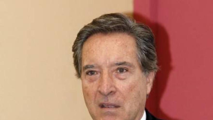 Gabilondo advierte de que &quot;es peligroso jugar con el régimen foral de Navarra&quot;