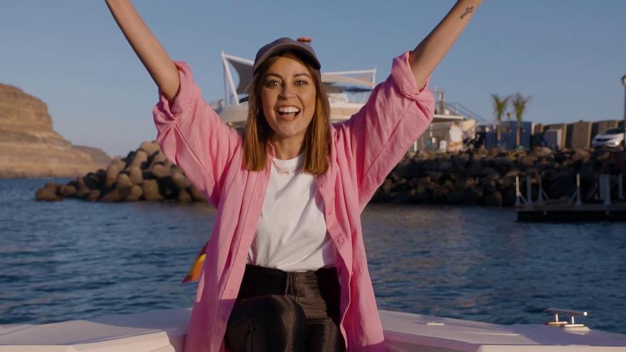Muere a las 38 años Mónica Domínguez, reportera de Mediaset