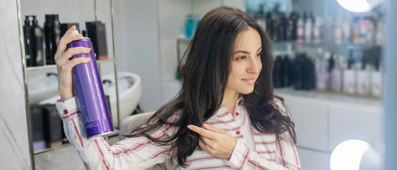 Los usos más sorprendentes de la laca que hacen de ella un imprescindible para el hogar