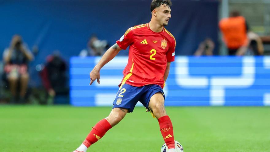 El Atlético de Madrid ficha a Marc Pubill tras el &#039;no&#039; de Jesús Areso