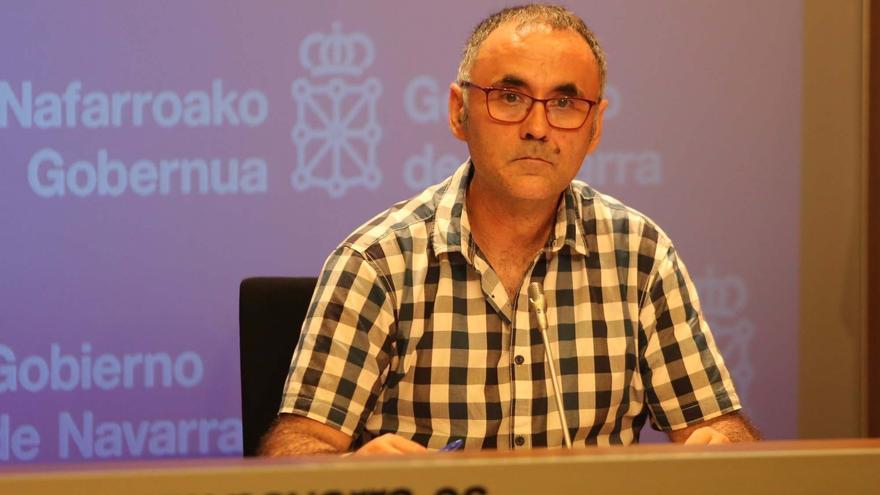 El Gobierno de Navarra defiende el convenio de Educación con la Fundación Alegría y busca el relevo en el CREENA