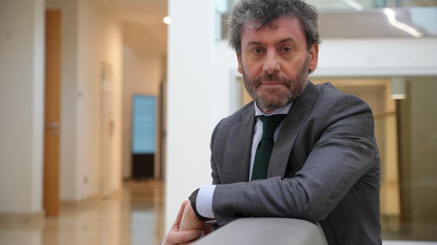 “Decir que estamos en la Tercera Guerra Mundial es populista e intranquiliza a la gente, porque todavía no estamos en ese escenario”