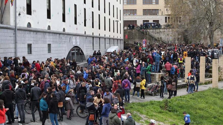 La Asamblea de Profesorado de FP acusa a Educación de 