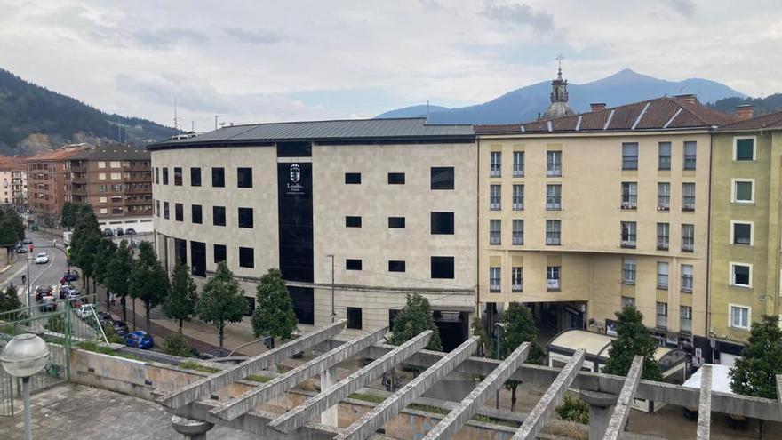 Laudio ha reunido la Comisión de Ética y Buen Gobierno