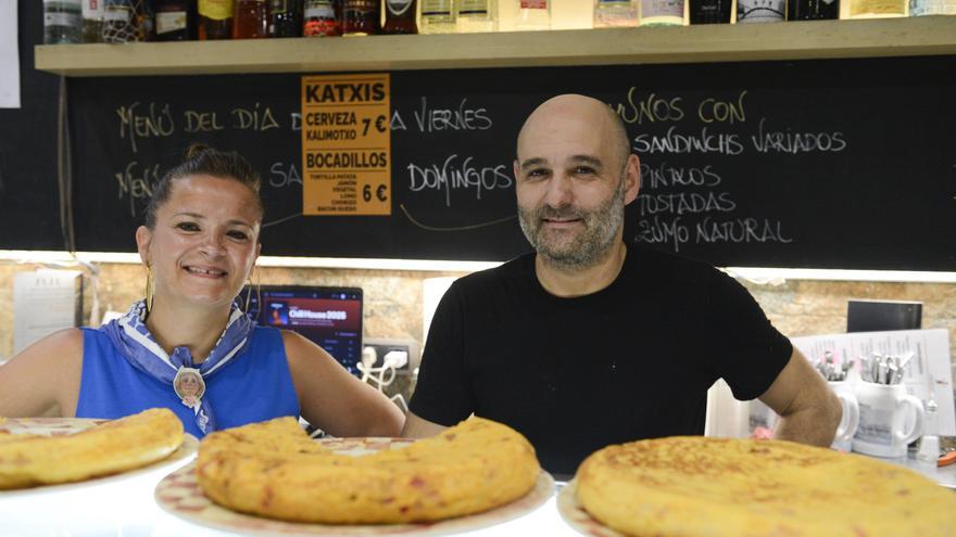 “En el bar ha pasado de todo, desde una pareja haciendo el amor en el baño hasta gente dormida en la puerta”
