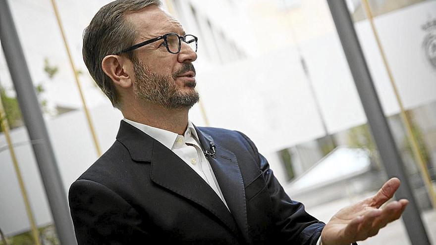 El PP apela al voto útil y hurga en las disensiones dentro del PSOE