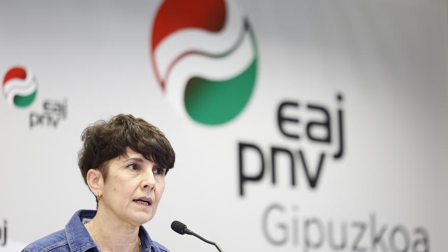 El PNV cree que Sánchez está a tiempo de desplegar en su totalidad el Estatuto de Gernika