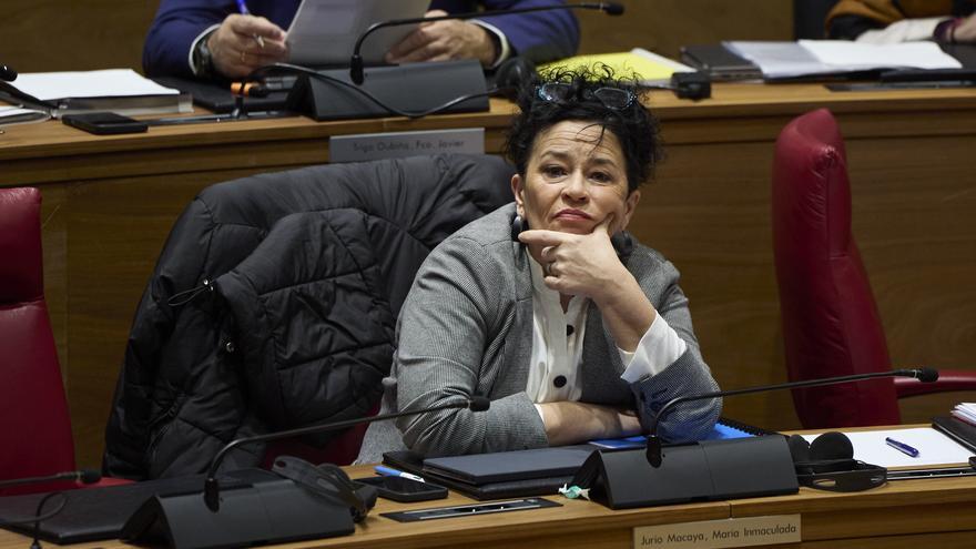 El Gobierno anuncia que próximamente está previsto publicar la OPE de 34 plazas para Policía Foral