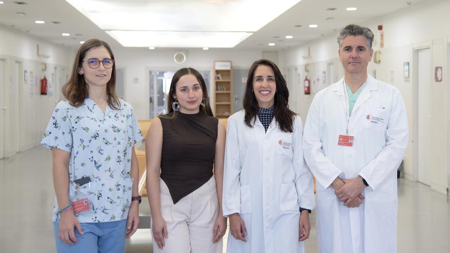 Navarra lidera un estudio pionero para entender el impacto real de vivir con parálisis cerebral