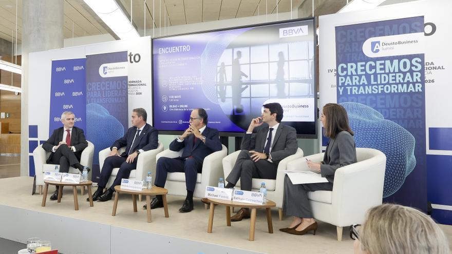 La gran industria vasca logra capear el temporal, pero advierte del impacto del absentismo