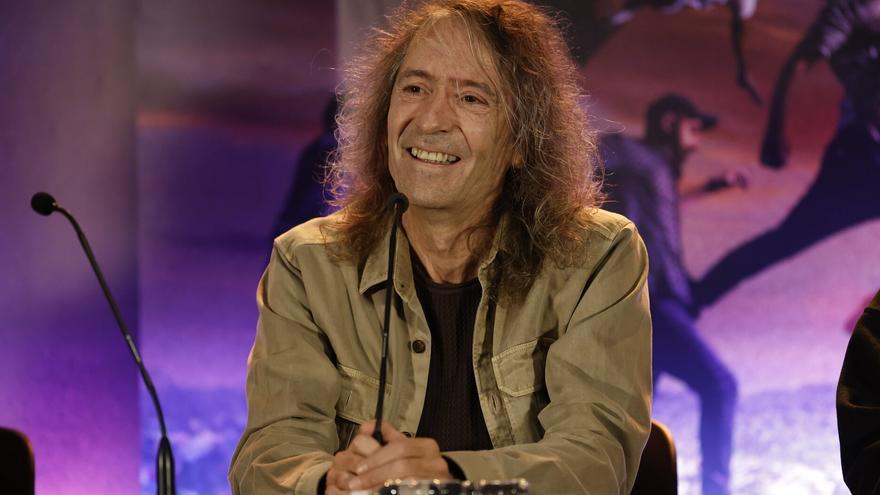 Robe se tendría que morir cada mes o mes y medio