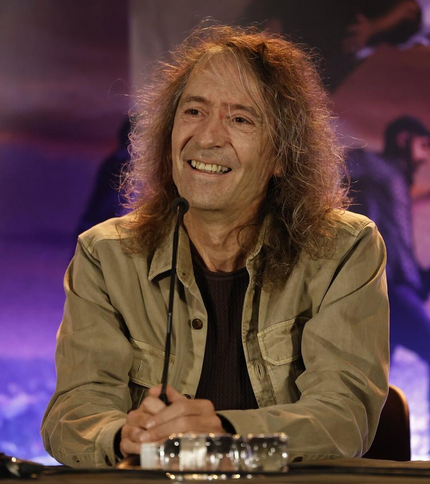 Robe se tendría que morir cada mes o mes y medio