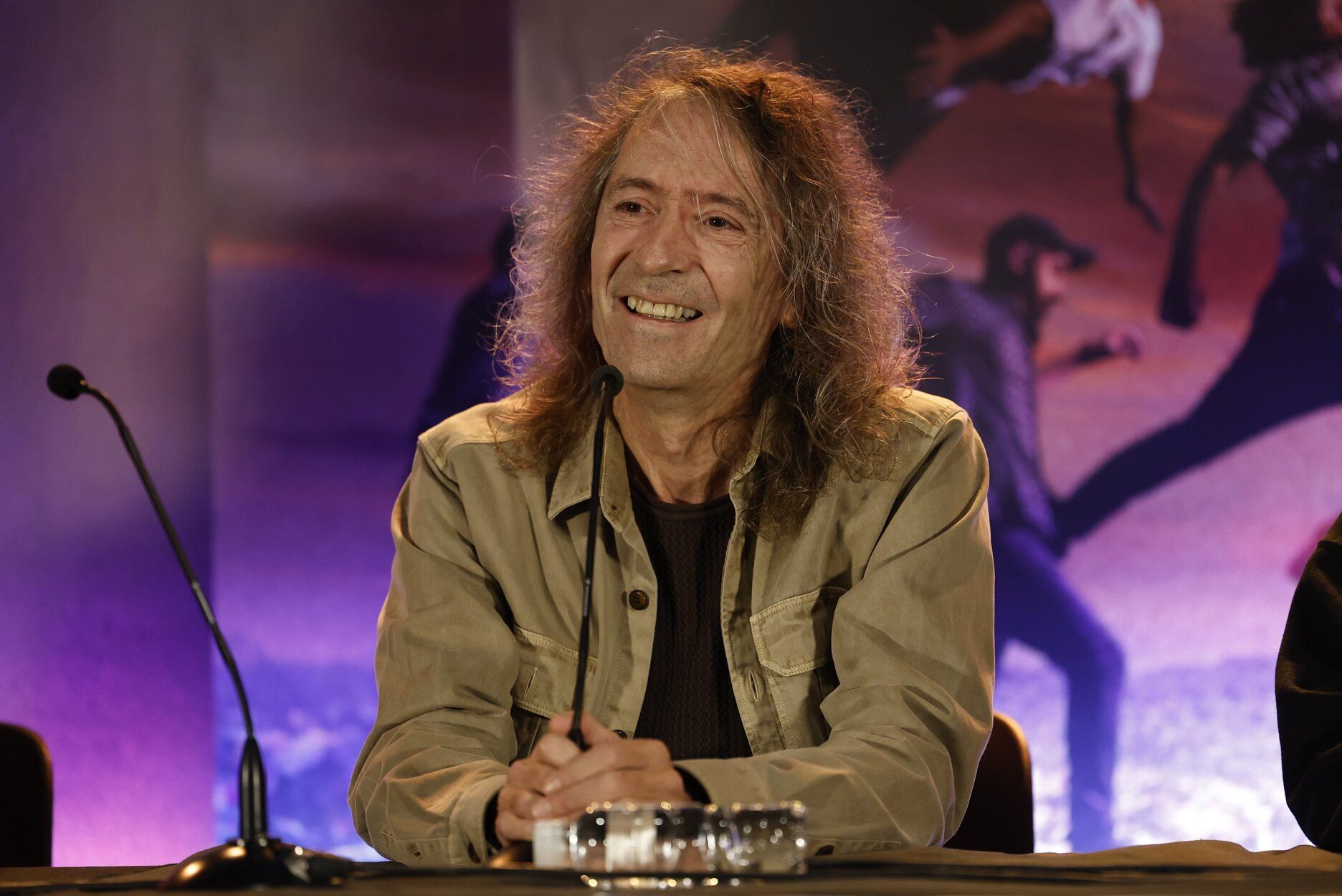 Muere Robe Iniesta, líder de Extremoduro