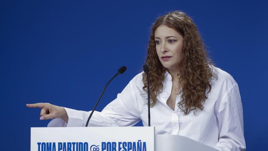El PP descarta pedir el nivel 3 de emergencia por los incendios: &quot;Todos los dispositivos están al 100 %&quot;