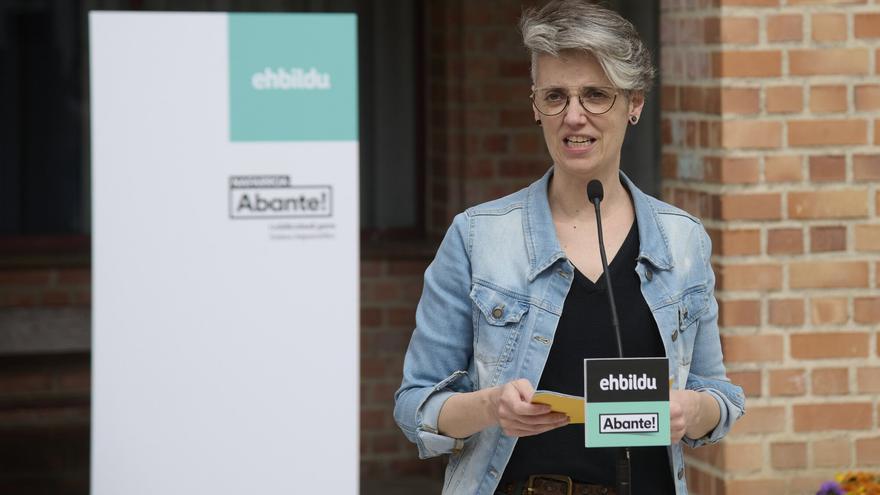 Oihaneder Indakoetxea dejará su acta de concejal de EH Bildu en Barañáin