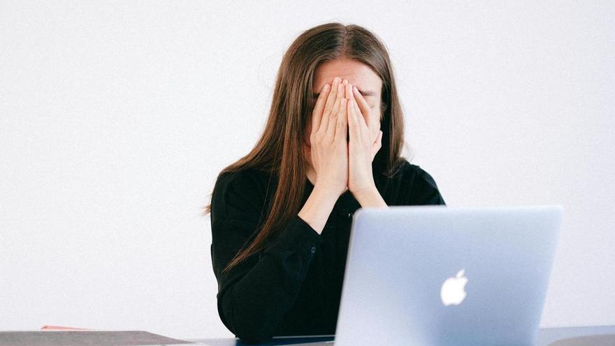 Ansiedad: estrategias para evitarla
