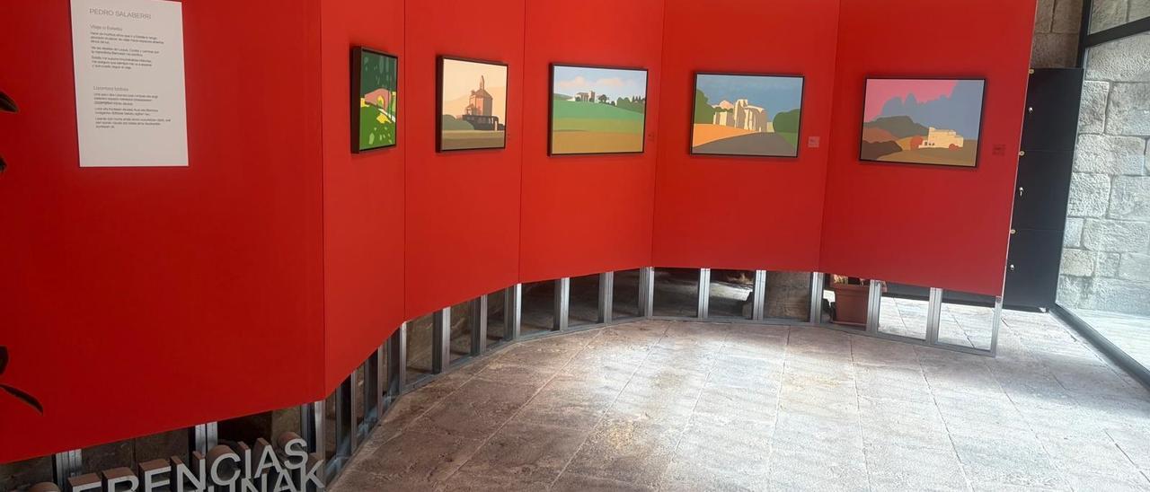 Qué hacer y qué ver en Navarra y en Pamplona. Agenda cultural