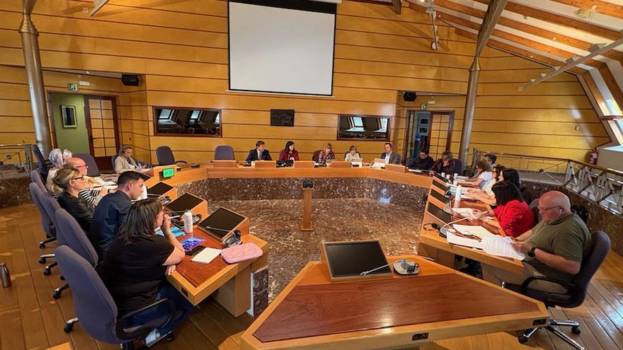 Bizkaia evaluará su servicio de infancia para mejorar la atención