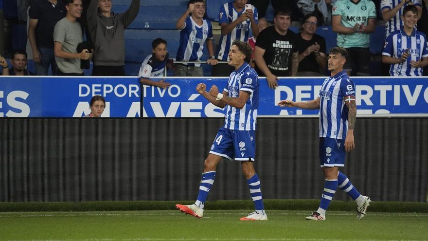 Tenaglia: “Es lindo acostumbrarse a ganar, cambia la semana”
