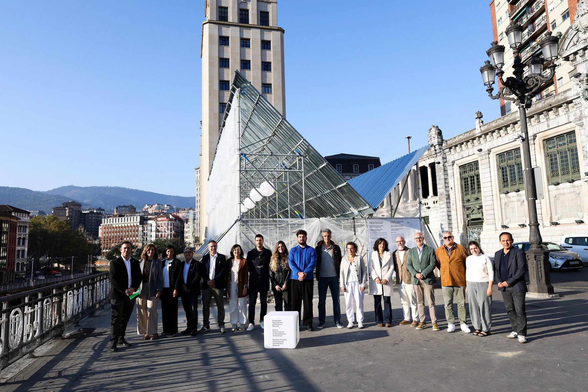 'Etxenoi', la sostenibilidad arquitectónica frente al 'fast fashion' de la rehabilitación doméstica