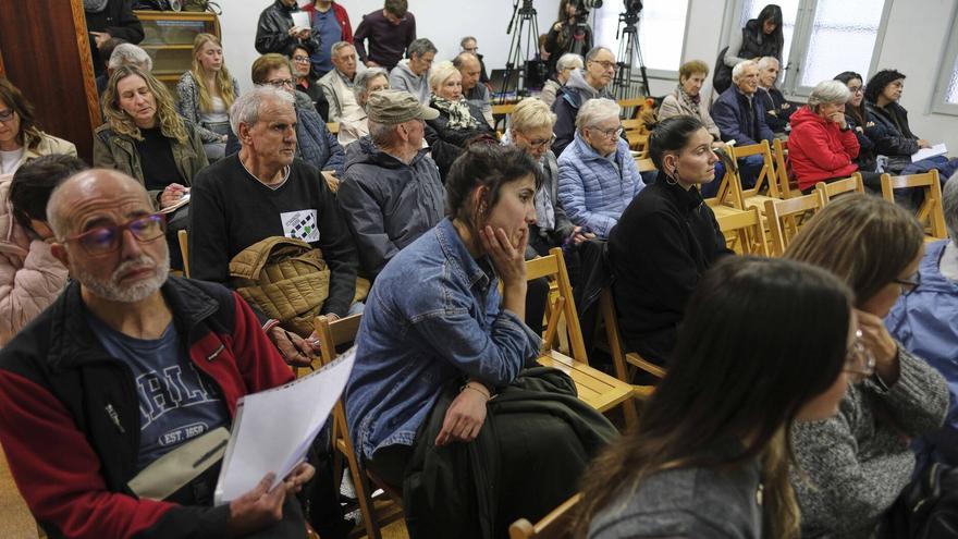 El Ayuntamiento quiere que Nicasio Landa funcione ya como Civivox de Etxabakoitz a inicios de 2027