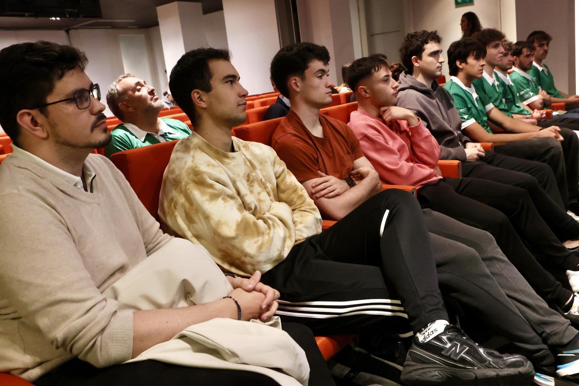 En imágenes: El Museo Bibat abre sus puertas a la ciencia