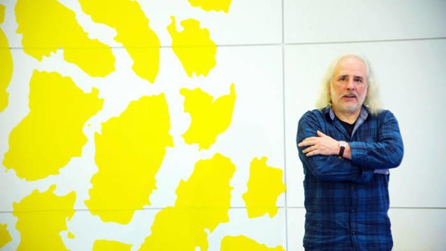 “Erdal munduan etsai bezala ere funtzionatzen da euskal kulturarekin”