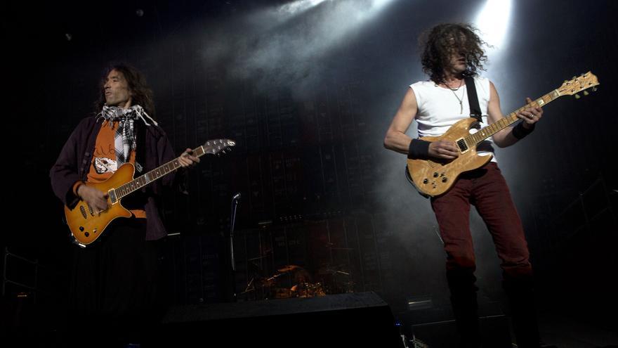 Robe, el Rey de la baraja que apostó por Euskadi