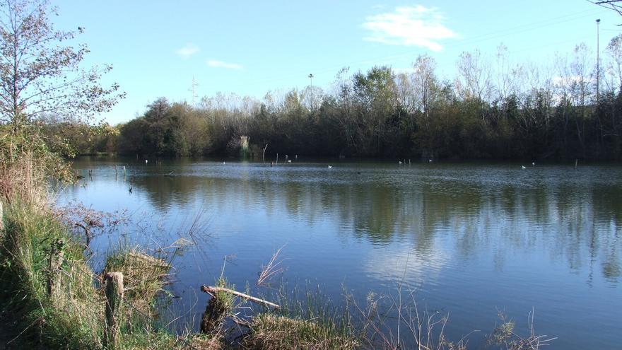 Eguzki dice que el Día de los Humedales "debería servir para algo más que para hacer propaganda"