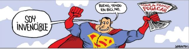 La tira de Jota Jota (19/07/2025)