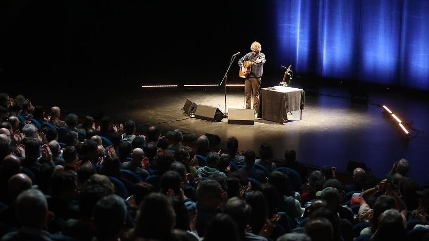 El Kursaal cerró 2025 con "resultados excepcionales" y "el mayor impacto económico"