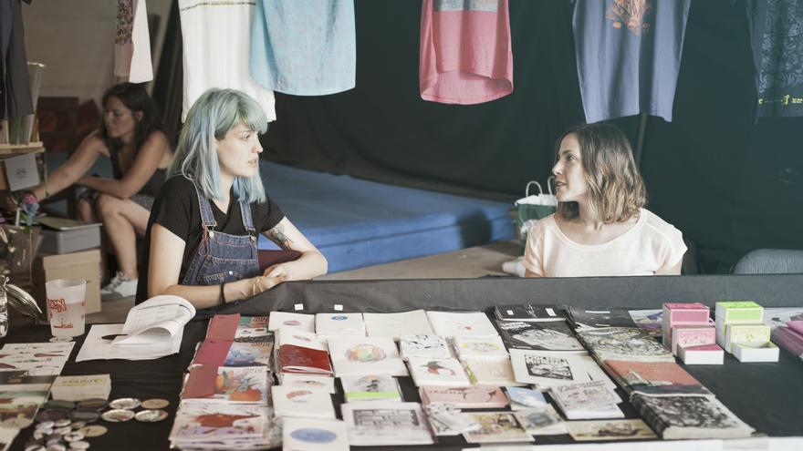 El festival PUMPK sale de su letargo y regresa seis años después