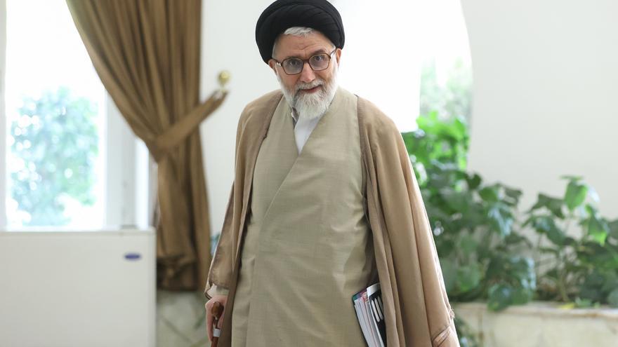 Israel anuncia la muerte del ministro de Inteligencia iraní, Ismail Jatib