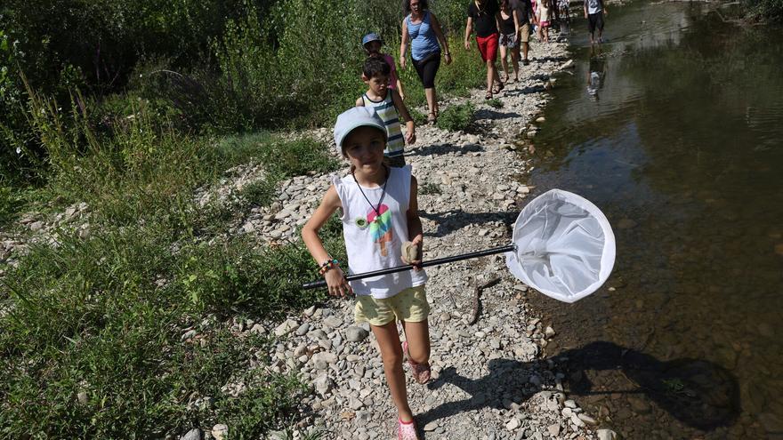 A la ‘caza’ del diablo