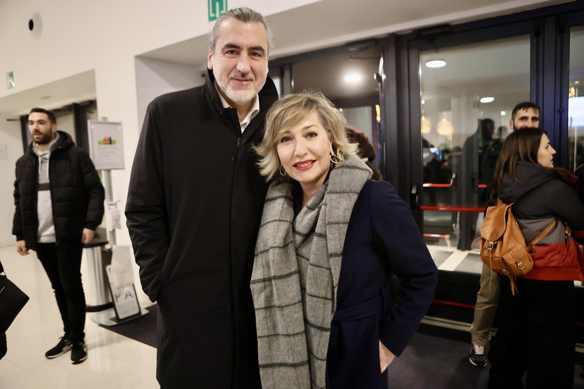 En imágenes: Más de 600 invitados celebran los 20 años de DNA en los Premios +Álava Sariak