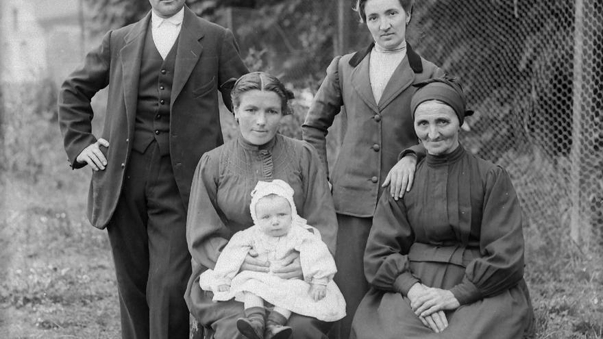 Vecino querido y respetado y primer alcalde de la II República