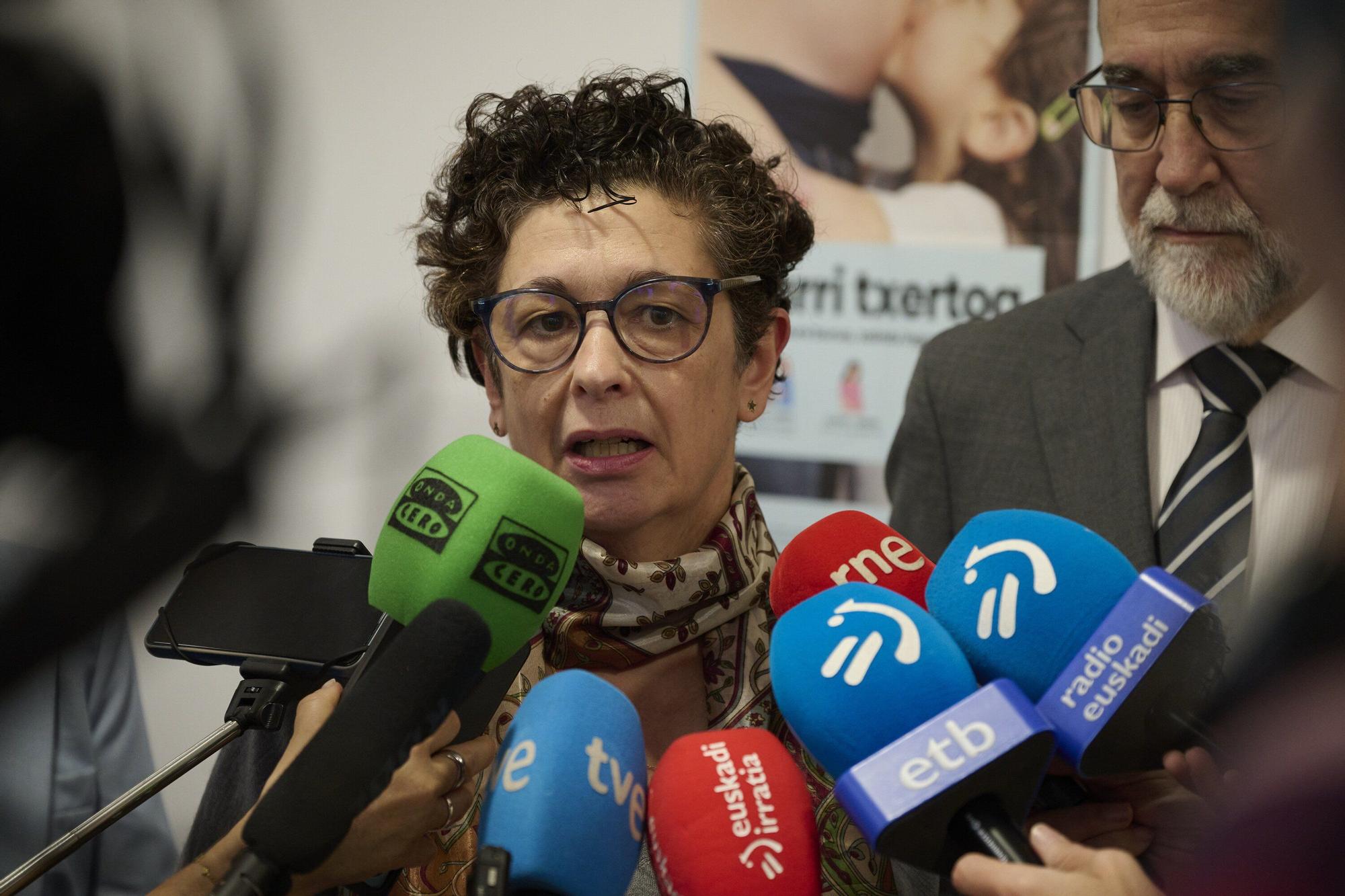 Arranca la campaña de vacunación de vacunación contra la gripe y el Covid del curso 25-26