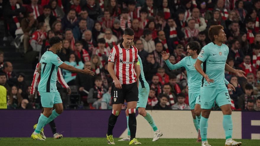 Directo: Athletic-Sporting de Portugal