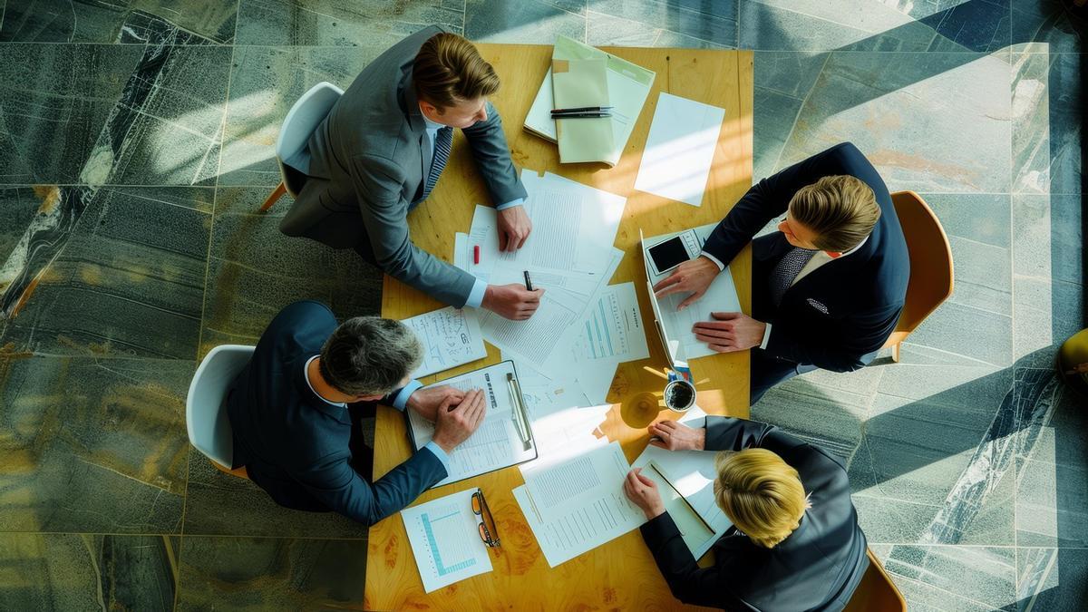 Las necesidades se concentran en profesiones de alto valor añadido, como las nuevas tecnologías, la innovación y las diversas transiciones.