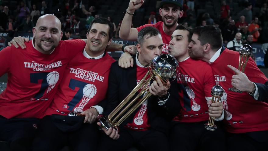 Pujol: “En la pasada Copa de Italia supe que Galbiati podía ser un entrenador de éxito”