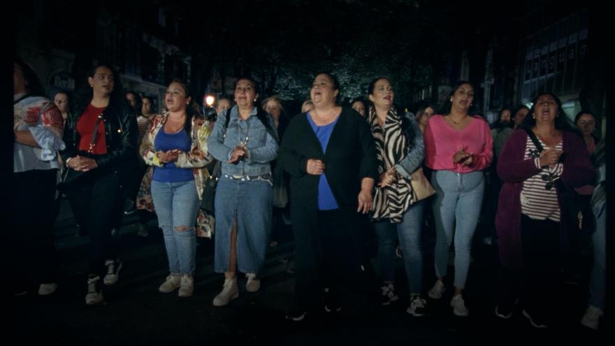 Premio a Mejor Cortometraje en Berlín para Lara Izagirre