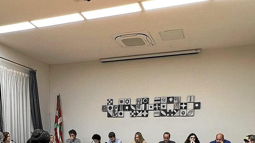 Nuevas ayudas a la creación cultural de Beasain