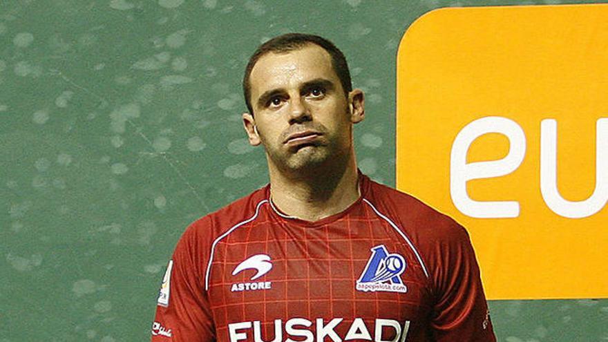 Yves Sallaberry, Xala.