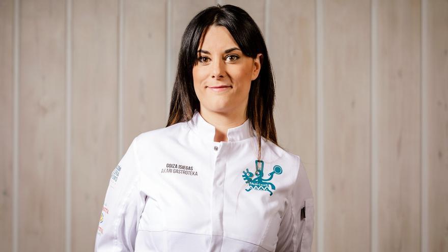 La representación navarra del concurso de &#039;Mejor Tapa/Pincho&#039; de España