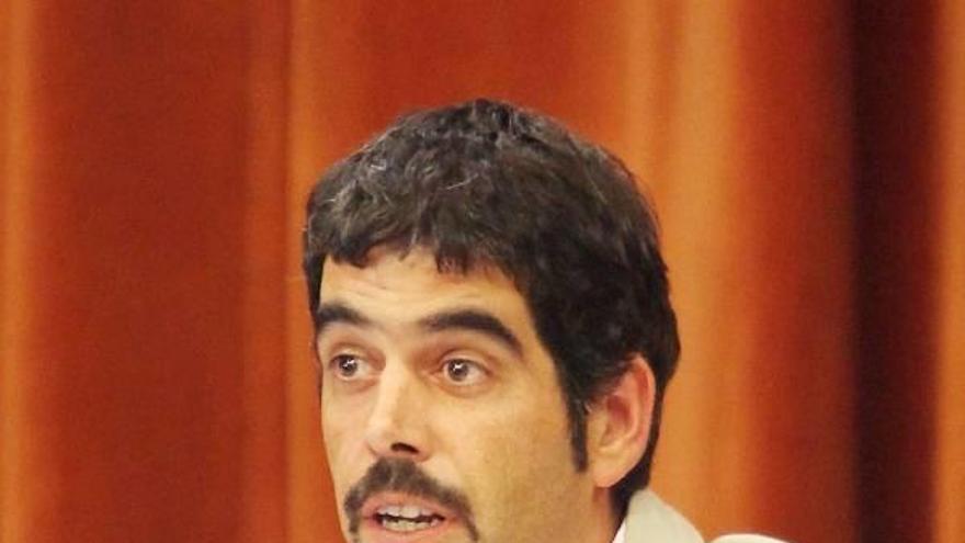 El PNV donostiarra rechaza &quot;el enfoque&quot; que Bildu hace de la celebración de Donostia 2013