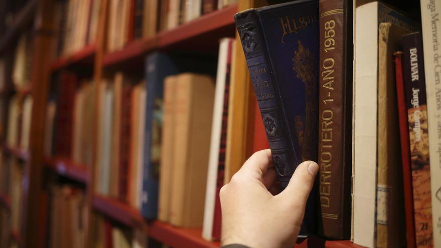 Una librería de Bilbao vende por 40.000 euros documentos inéditos de Mariana Pineda