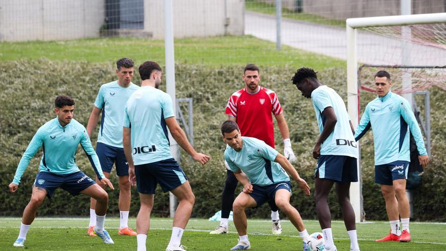 Derbi de alto voltaje en Mendizorrotza