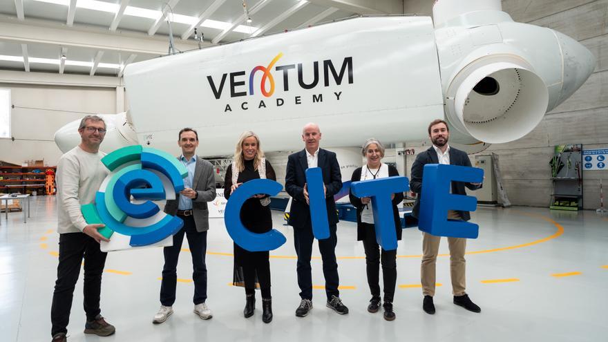 Pamplona se convierte en epicentro europeo de las energías renovables con CITE 2025