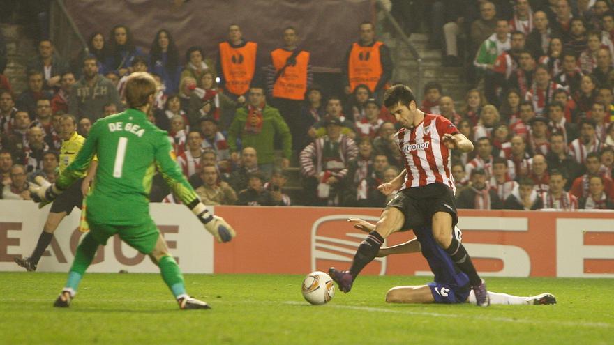 Mucho ‘gallo’ en la renovada Europa League